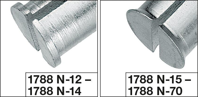 HAZET Innen-Auszieher 1788N-19 · 15–19