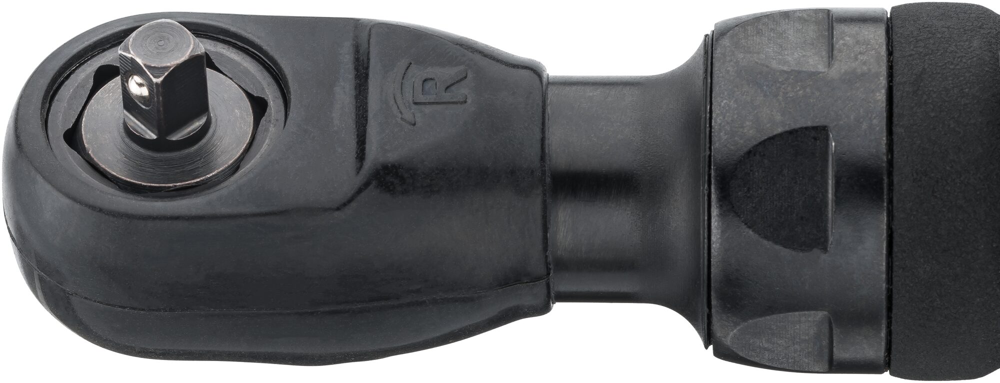 HAZET Mini Multifunktions-Ratschenschrauber 9023M-1 · Vierkant massiv 6,3 mm (1/4 Zoll), Vierkant massiv 10 mm (3/8 Zoll), Sechskant hohl 6,3 (1/4 Zoll) · Anzahl Werkzeuge: 4 HAZET Mini Multifunktions-Ratschenschrauber 9023M-1 · Vierkant massiv 6,3 mm (1/4 Zoll), Vierkant massiv 10 mm (3/8 Zoll), Sechskant hohl 6,3 (1/4 Zoll) · Anzahl Werkzeuge: 4