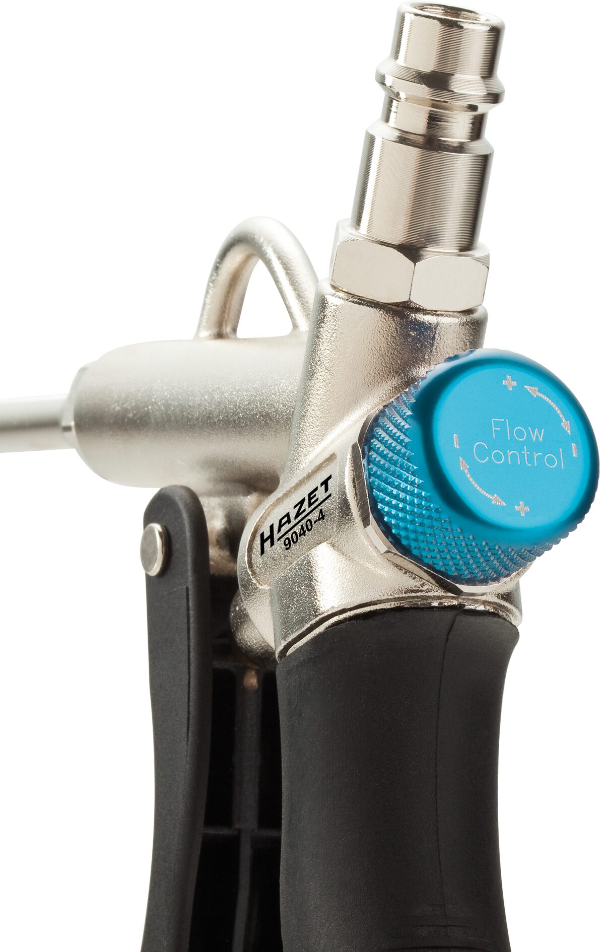 HAZET 2-Wege Ausblaspistole 9040-4 HAZET 2-Wege Ausblaspistole 9040-4