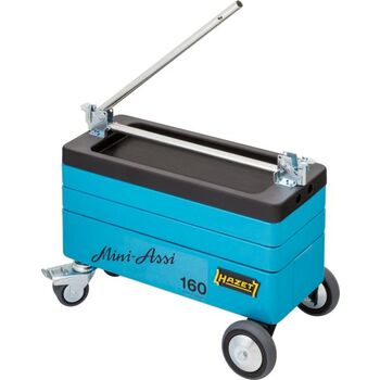 HAZET Werkstattwagen Assistent 160ST HAZET Werkstattwagen Assistent 160ST