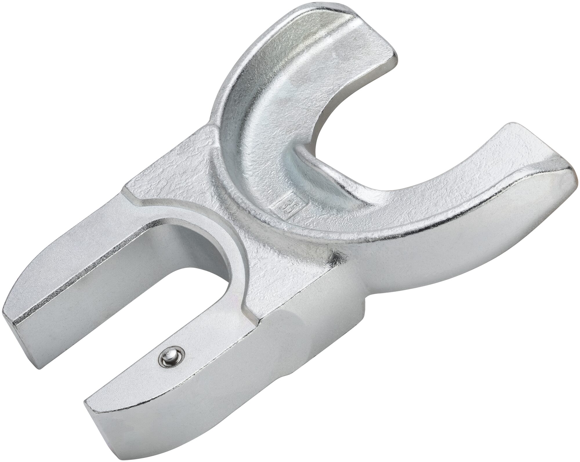 HAZET Spannplatte 4900-35 · 95–130 mm
