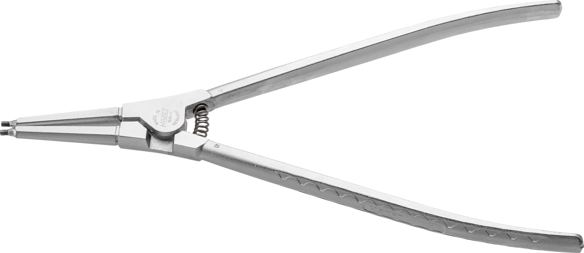 HAZET Sicherungsring-Zange 1846C-4 HAZET Sicherungsring-Zange 1846C-4