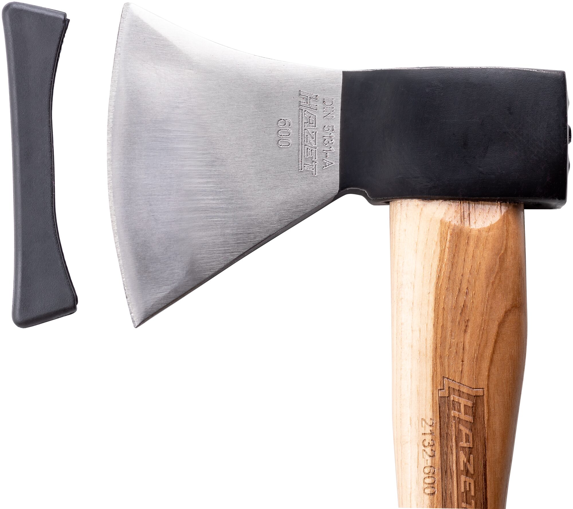 HAZET Handbeil · 600 g 2132-600 HAZET Handbeil · 600 g 2132-600