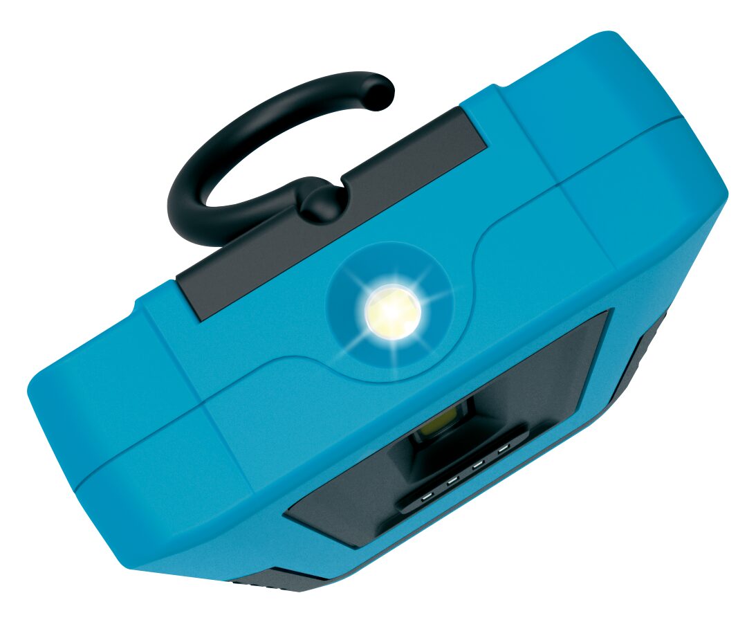 HAZET LED Pocket Light · wireless charging 1979W-82 HAZET LED Pocket Light · wireless charging 1979W-82