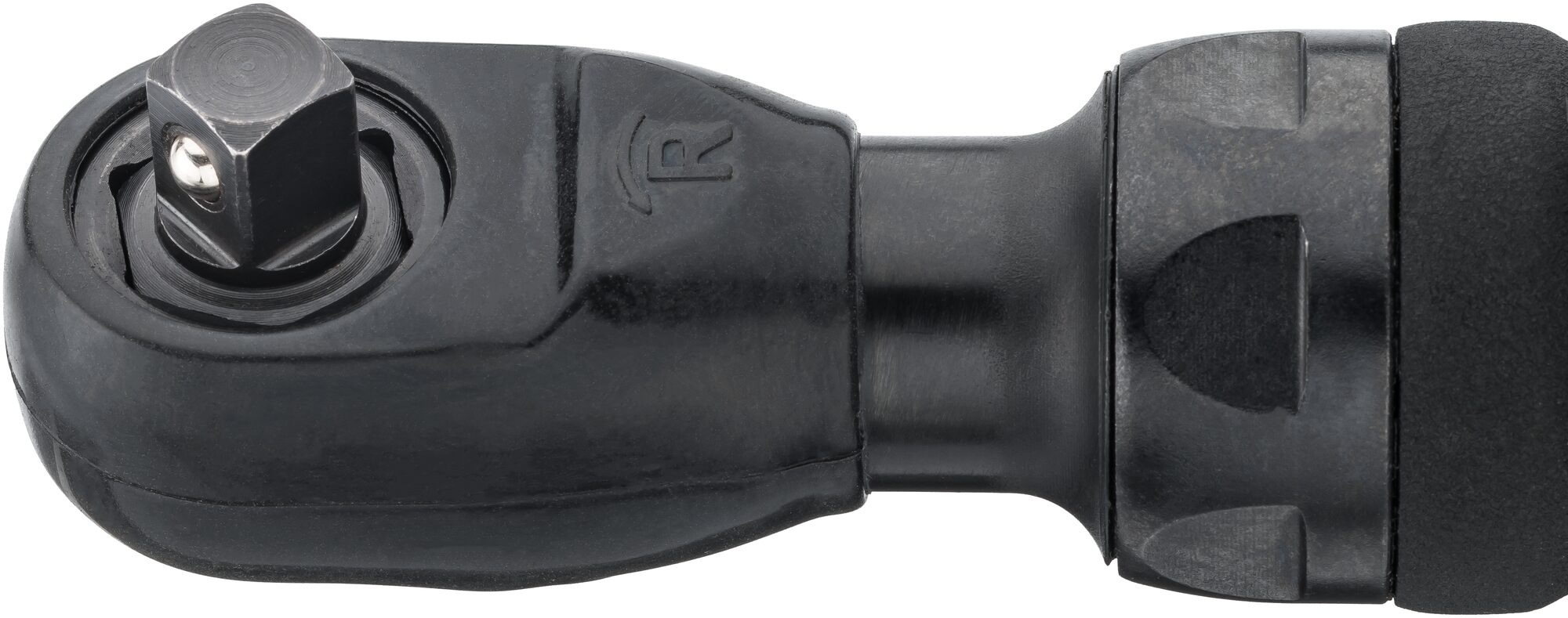 HAZET Mini Multifunktions-Ratschenschrauber 9023M-1 · Vierkant massiv 6,3 mm (1/4 Zoll), Vierkant massiv 10 mm (3/8 Zoll), Sechskant hohl 6,3 (1/4 Zoll) · Anzahl Werkzeuge: 4 HAZET Mini Multifunktions-Ratschenschrauber 9023M-1 · Vierkant massiv 6,3 mm (1/4 Zoll), Vierkant massiv 10 mm (3/8 Zoll), Sechskant hohl 6,3 (1/4 Zoll) · Anzahl Werkzeuge: 4