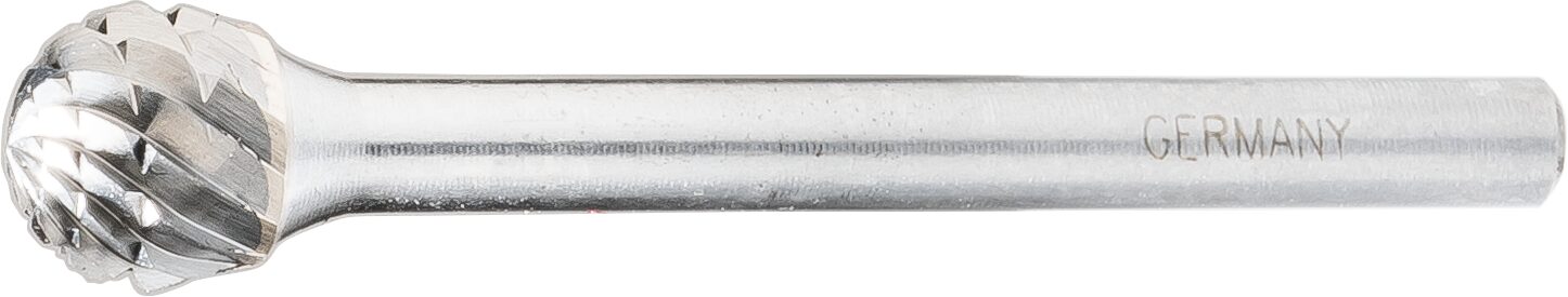 HAZET Hartmetall Frässtifte · 3 mm 9032-03KU6