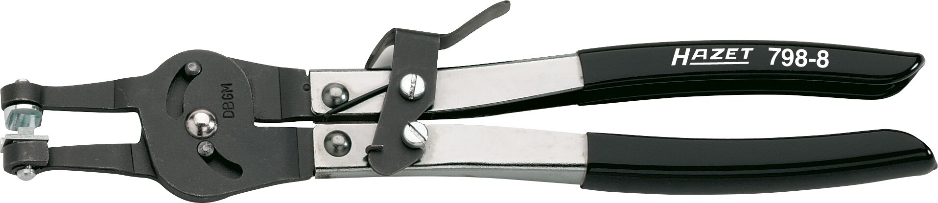 HAZET Schlauchschellen-Zange 798-8