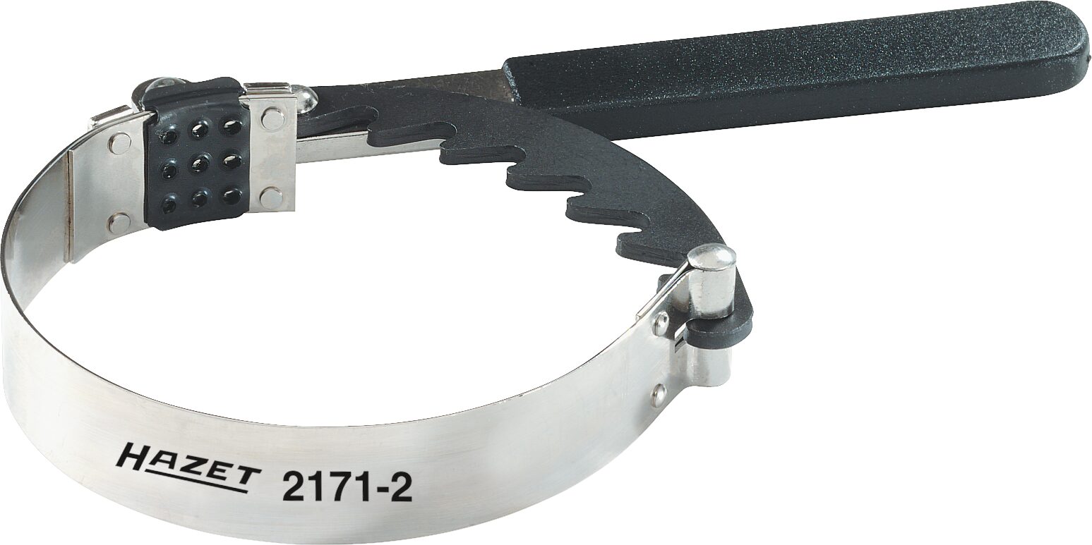HAZET Ölfilterschlüssel 2171-2 · 75–110 mm