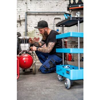 HAZET Werkstattwagen Assistent 160ST HAZET Werkstattwagen Assistent 160ST