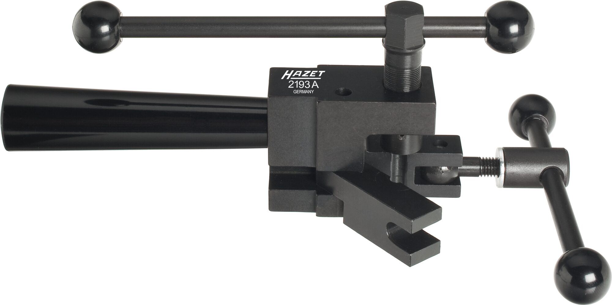 HAZET Bördelgerät 2193A · 4.75 mm