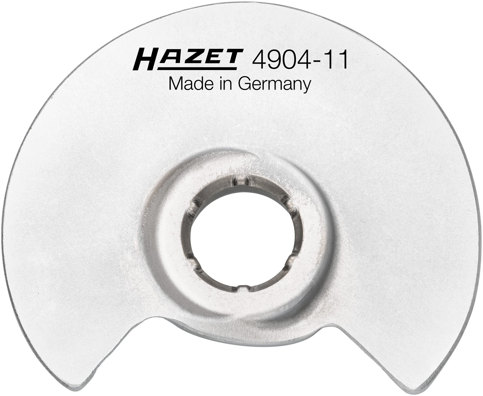 HAZET Spannplatte 4904-11 · 64?–?115