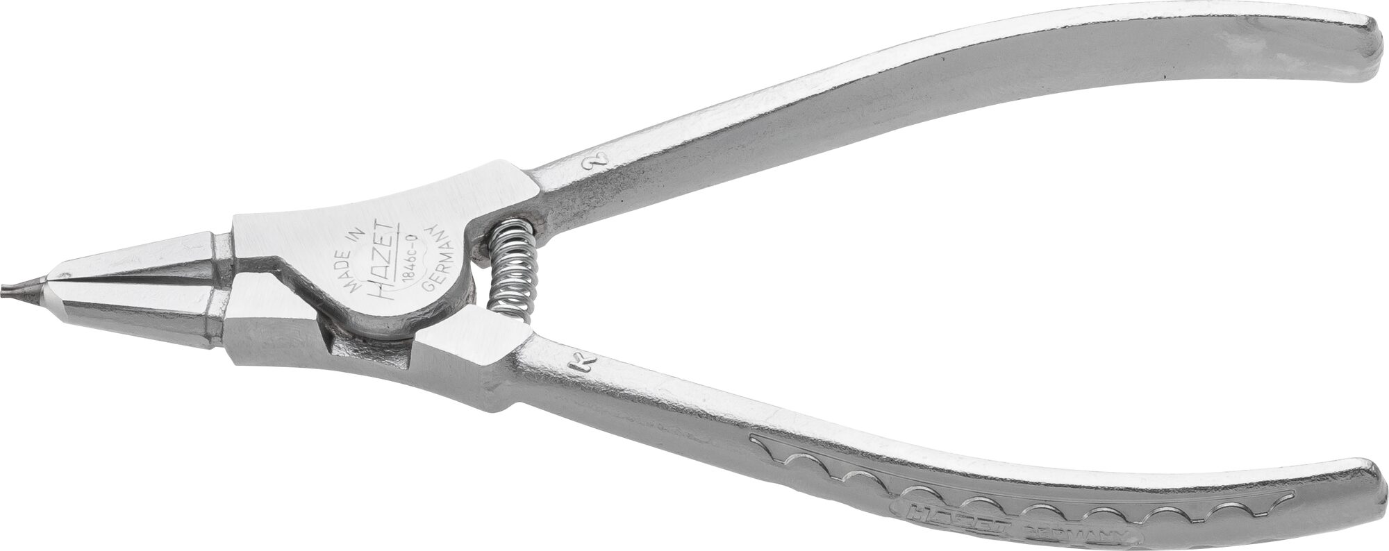 HAZET Sicherungsring-Zange 1846C-0