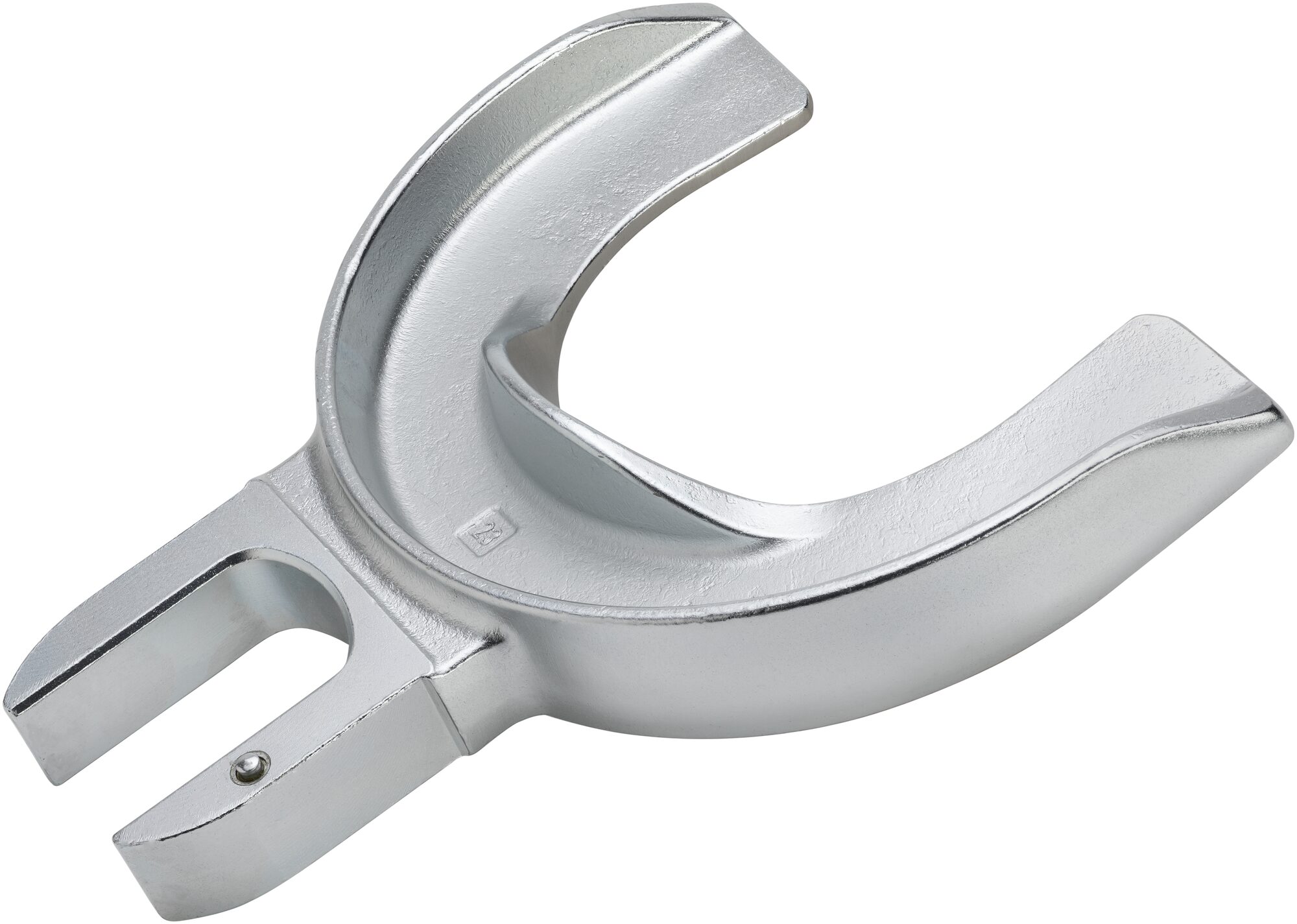 HAZET Spannplatte 4900-23 · 152–207,5 mm