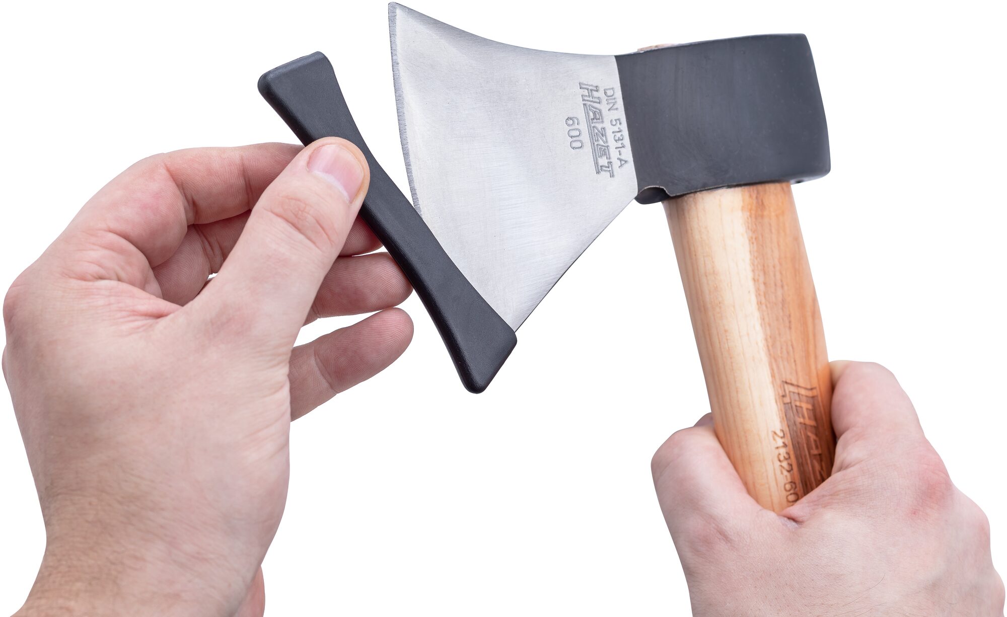 HAZET Handbeil · 600 g 2132-600 HAZET Handbeil · 600 g 2132-600