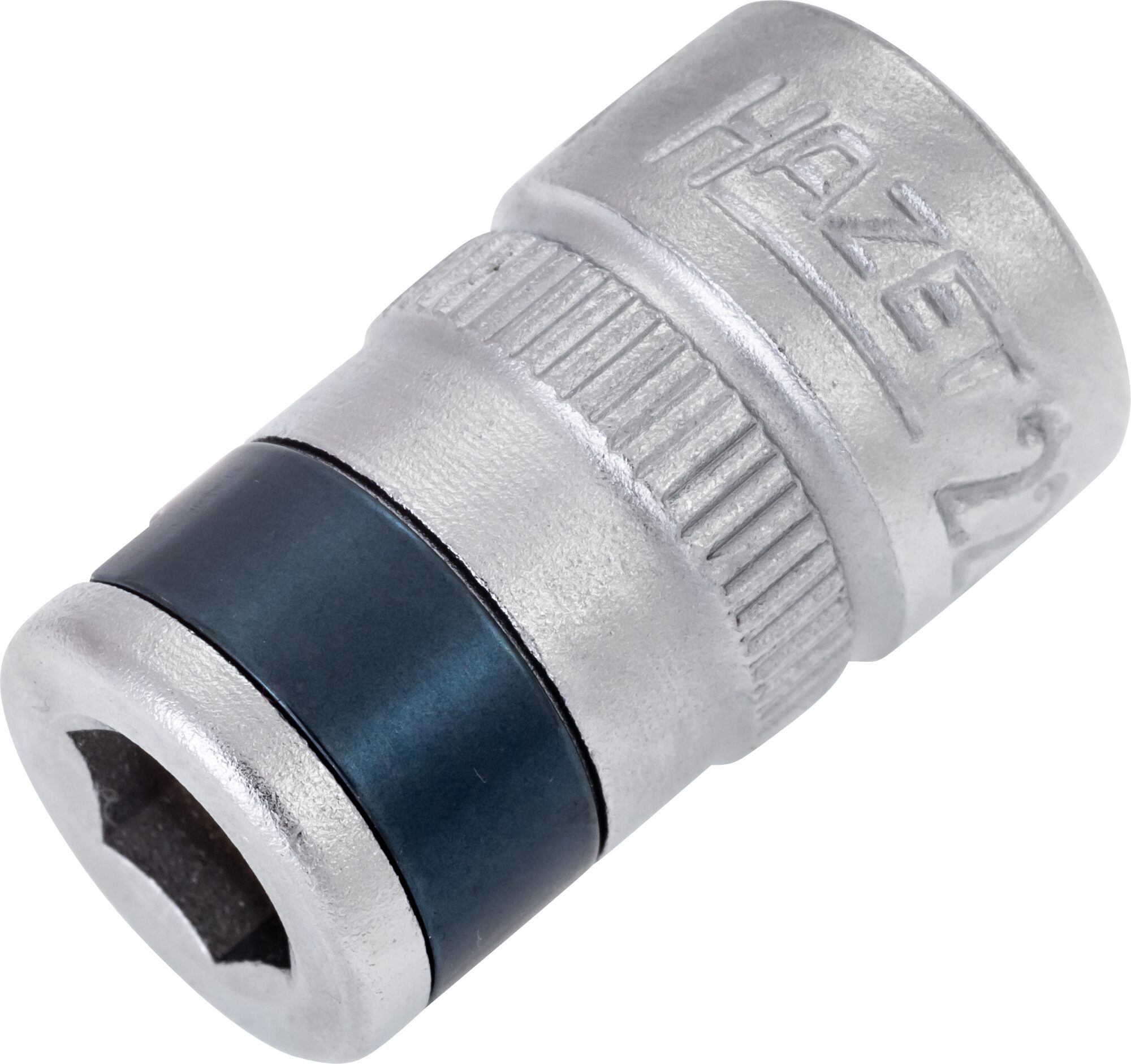 HAZET Adapter 2250-1 · Vierkant hohl 6,3 mm (1/4 Zoll) · Sechskant hohl 6,3 (1/4 Zoll)