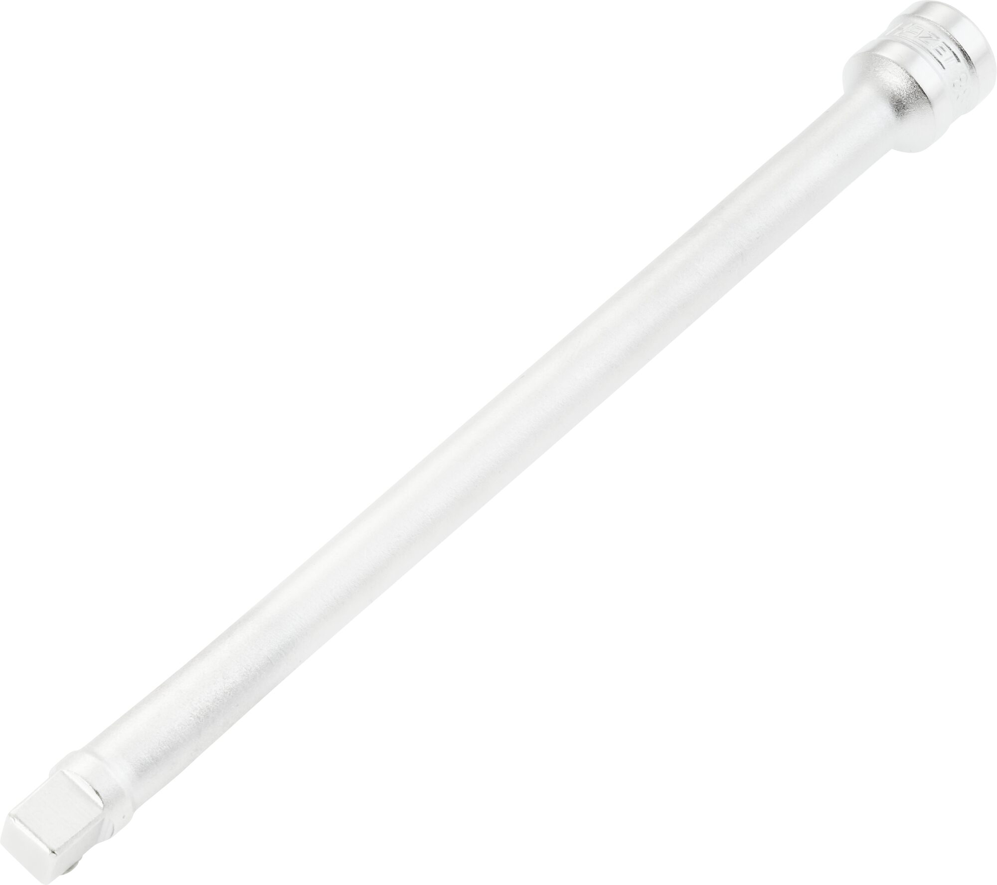 HAZET Verlängerung 8821-8 · Vierkant hohl 10 mm (3/8 Zoll) · Vierkant massiv 10 mm (3/8 Zoll)