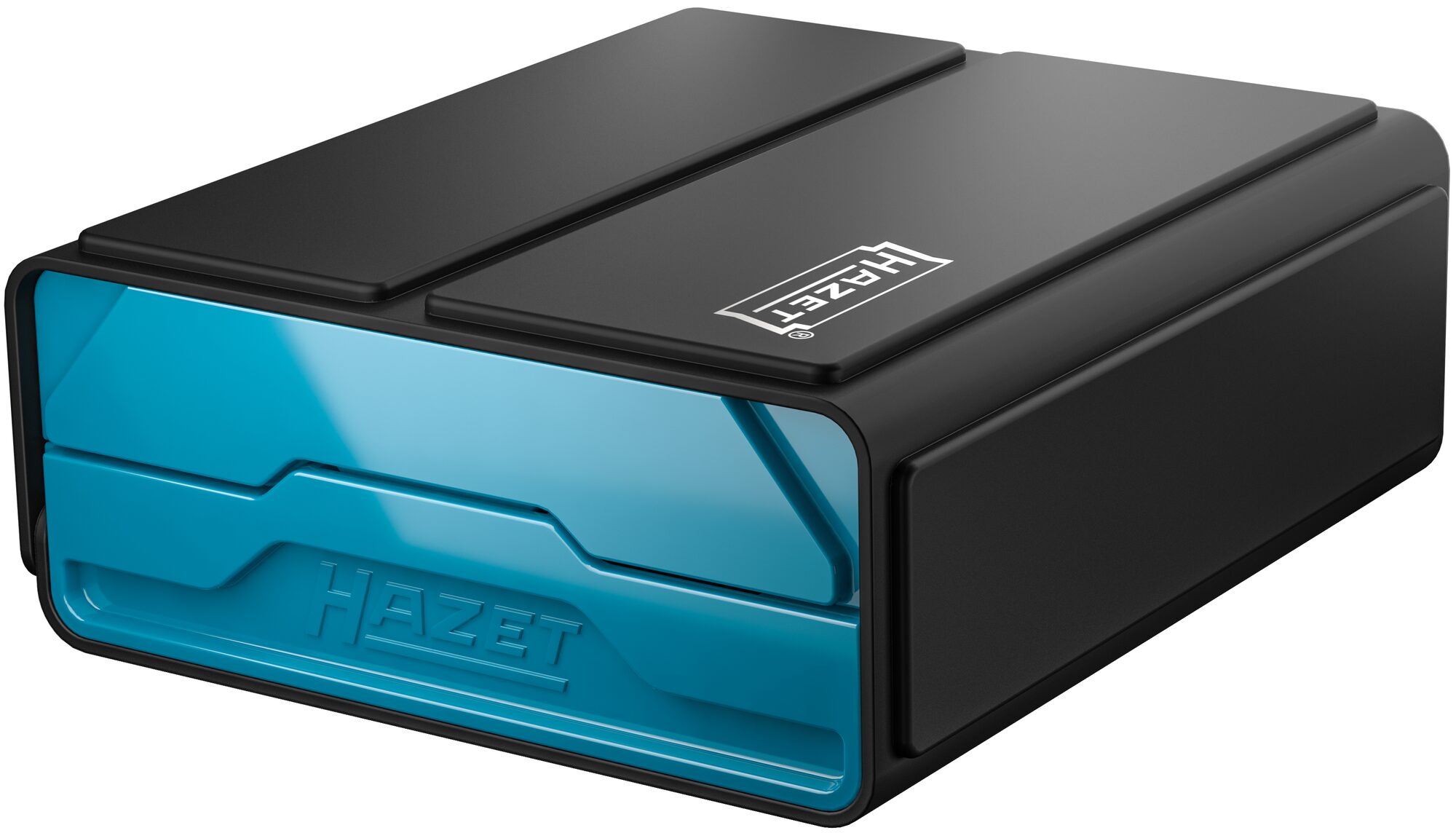 HAZET SmartCase Steckschlüssel Satz 2200SC-2 HAZET SmartCase Steckschlüssel Satz 2200SC-2