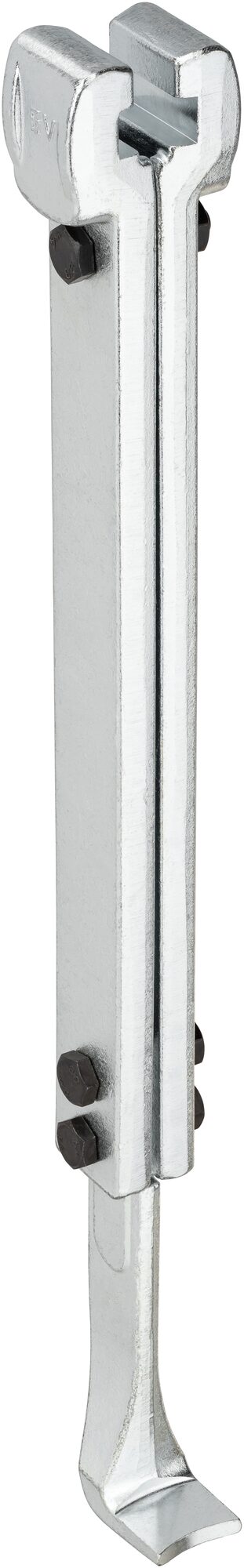 HAZET Abzughaken · ohne Schnellspanner 1787LG-2552/5 · Anzahl Werkzeuge: 5