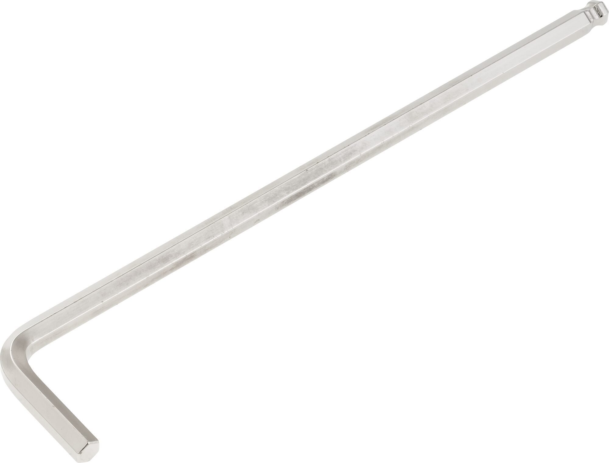 HAZET Winkelschraubendreher 2105LG-06 · Innen Sechskant Profil · 6 mm