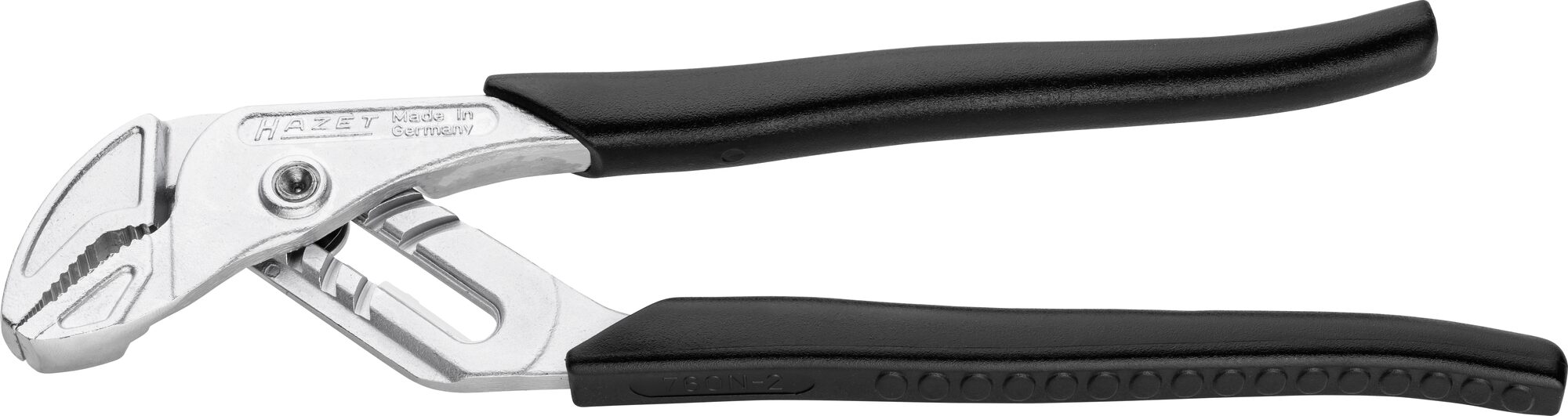 HAZET Universal-Zange 760N-2 HAZET Universal-Zange 760N-2