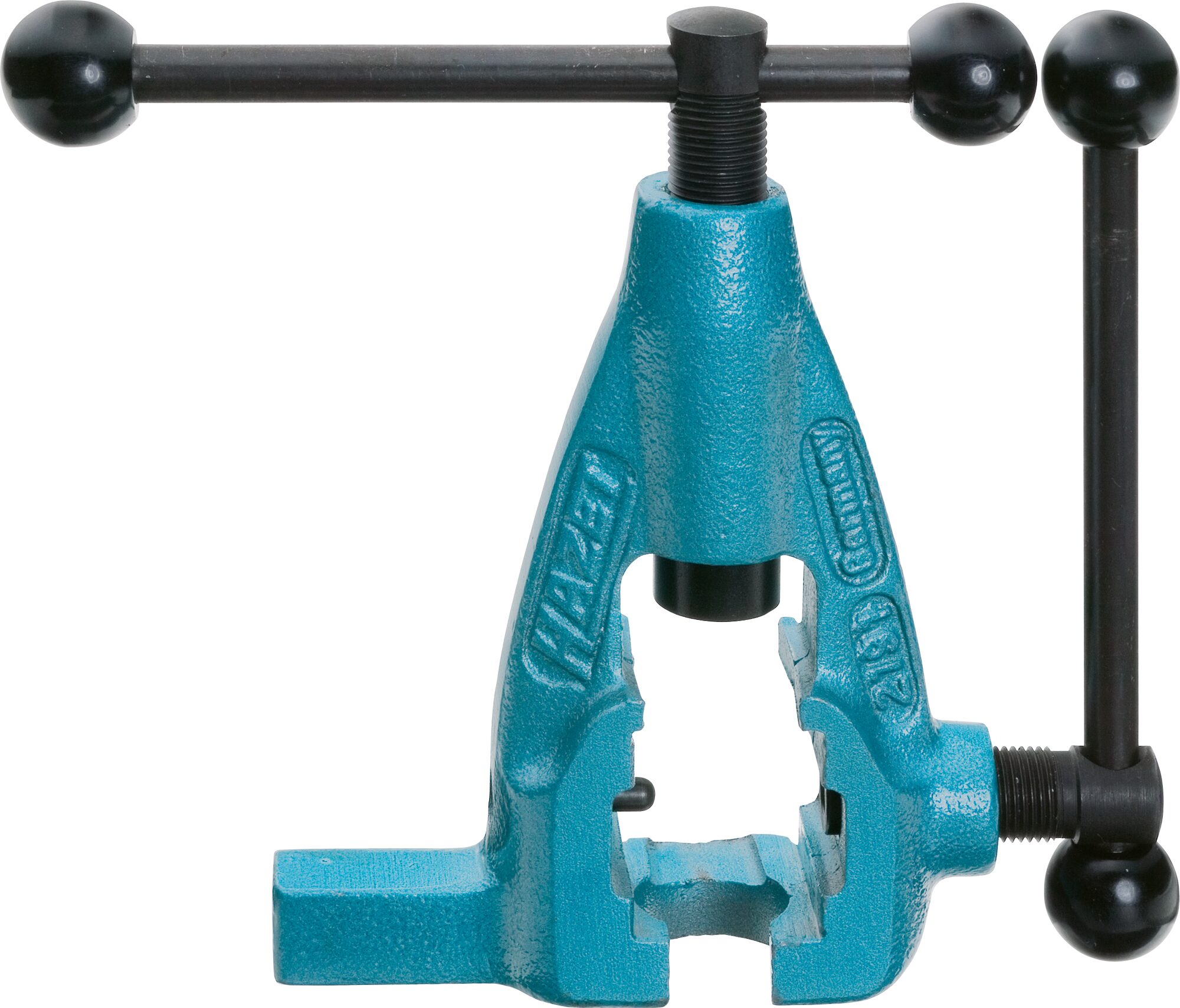 HAZET Grundgerät 2191 · 4,75–10 mm
