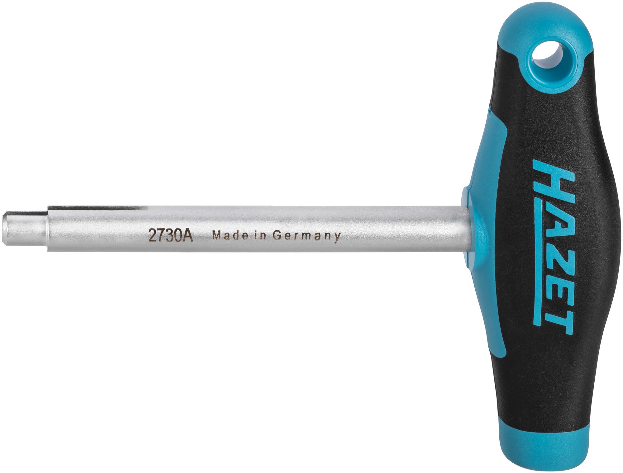 HAZET Handbremsbacken-Haltefeder-Werkzeug 2730A · 142 mm