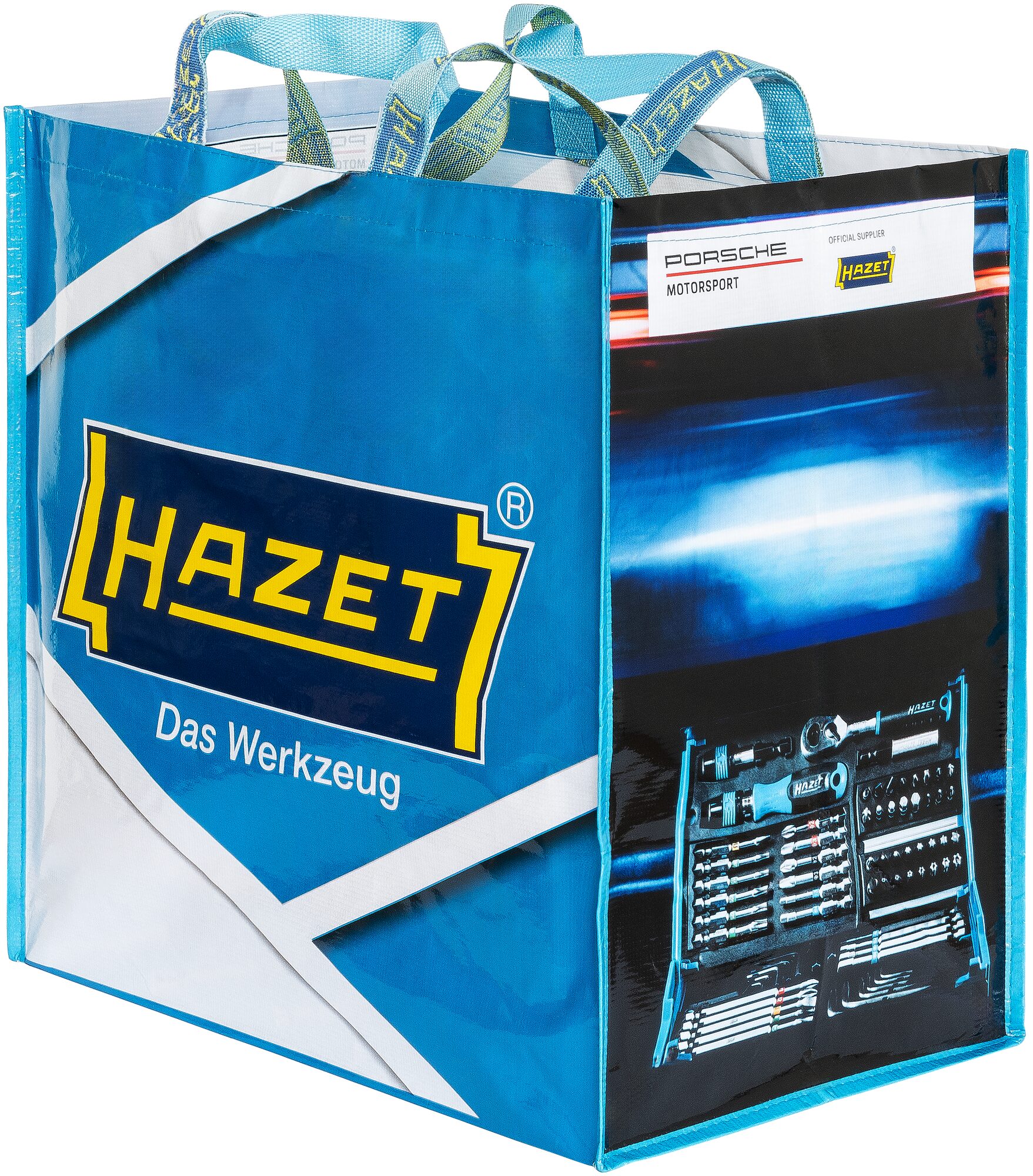 Hazet Werbetasche, klein