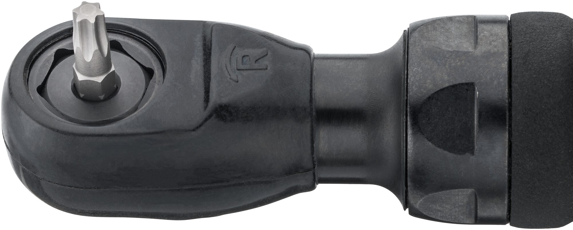 HAZET Mini Multifunktions-Ratschenschrauber 9023M-1 · Vierkant massiv 6,3 mm (1/4 Zoll), Vierkant massiv 10 mm (3/8 Zoll), Sechskant hohl 6,3 (1/4 Zoll) · Anzahl Werkzeuge: 4 HAZET Mini Multifunktions-Ratschenschrauber 9023M-1 · Vierkant massiv 6,3 mm (1/4 Zoll), Vierkant massiv 10 mm (3/8 Zoll), Sechskant hohl 6,3 (1/4 Zoll) · Anzahl Werkzeuge: 4