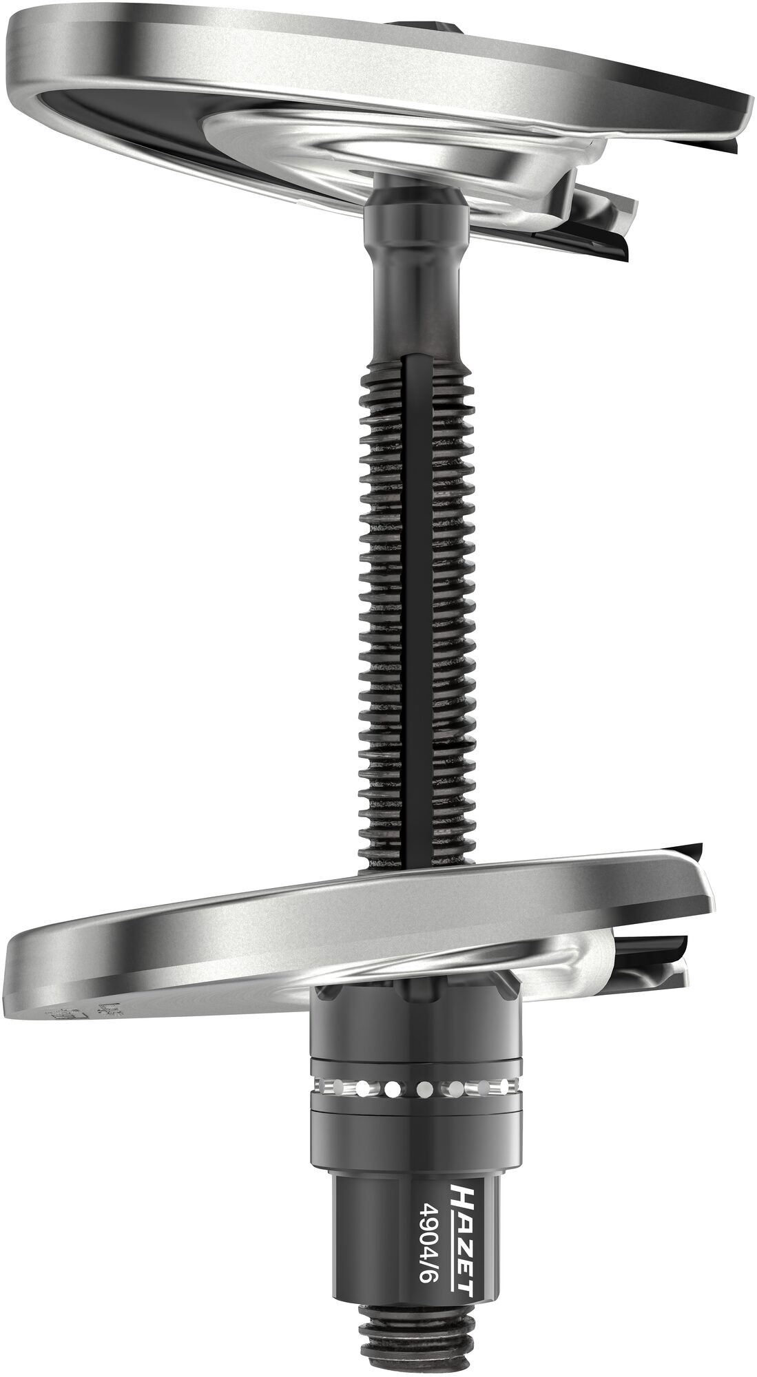 HAZET Universal Innenfederspanner Satz 4904/6 · Anzahl Werkzeuge: 6 HAZET Universal Innenfederspanner Satz 4904/6 · Anzahl Werkzeuge: 6