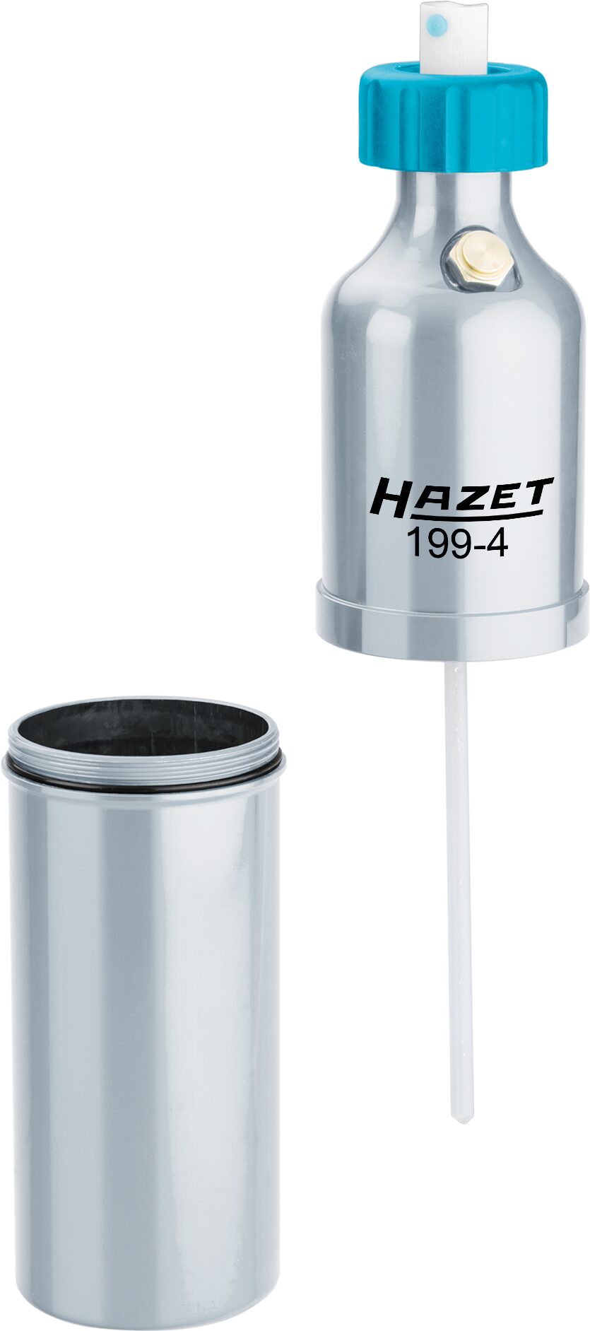 HAZET Sprühflasche · wiederbefüllbar 199-4 · 0,227 l HAZET Sprühflasche · wiederbefüllbar 199-4 · 0,227 l