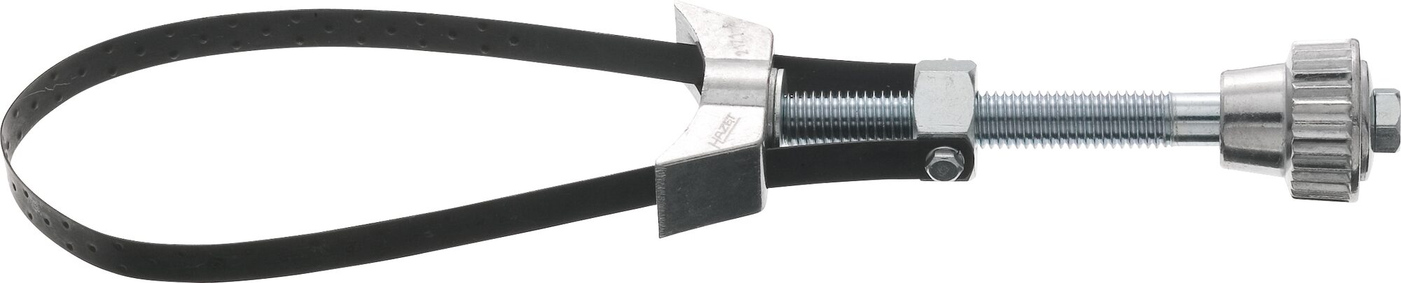 HAZET Ölfilterschlüssel 2171-6 · 105–145 mm