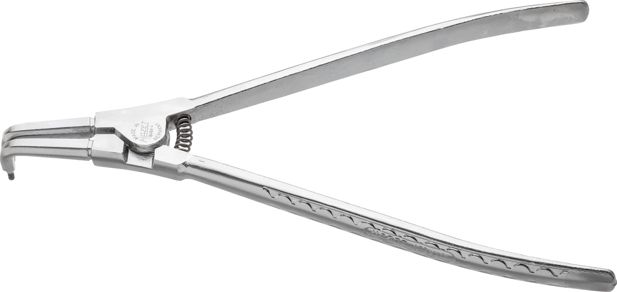 HAZET Sicherungsring-Zange 1846D-4