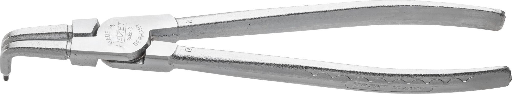 HAZET Sicherungsring-Zange 1846B-3